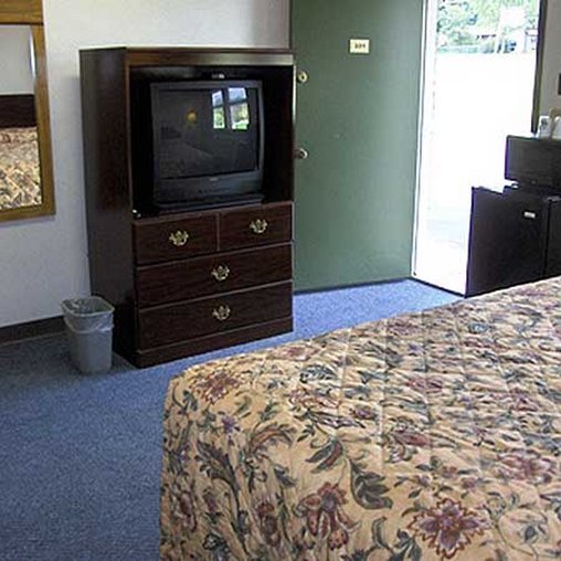Knights Inn Pine Grove - Pine Grove, PA