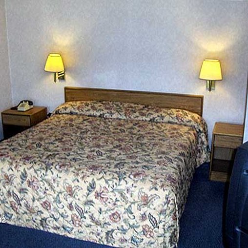Knights Inn Pine Grove - Pine Grove, PA
