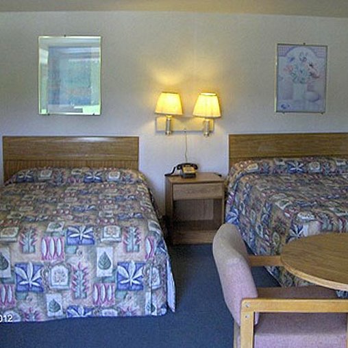 Knights Inn Pine Grove - Pine Grove, PA