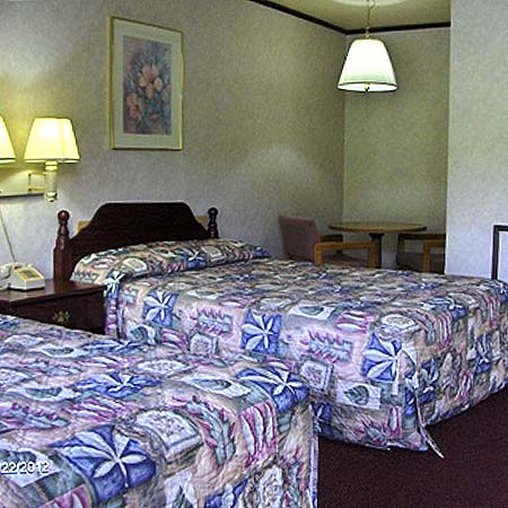 Knights Inn Pine Grove - Pine Grove, PA