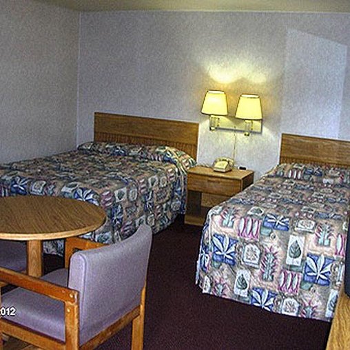 Knights Inn Pine Grove - Pine Grove, PA