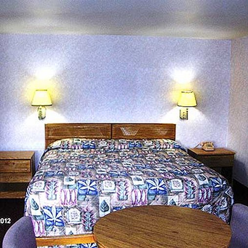 Knights Inn Pine Grove - Pine Grove, PA