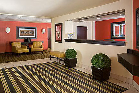 Extended Stay America Rochester Henrietta - Rochester, NY