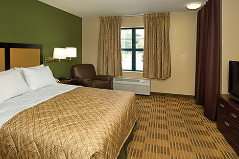 Extended Stay America Rochester Henrietta - Rochester, NY