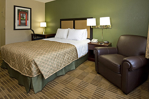 Extended Stay America Rochester Henrietta - Rochester, NY