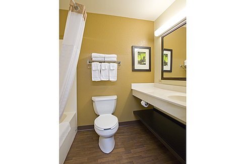 Extended Stay America Princeton - West Windsor