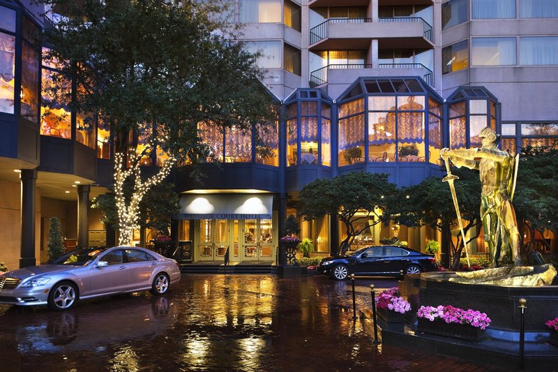 Doubletree By Hilton Hotel New Orleans - New Orleans, LA