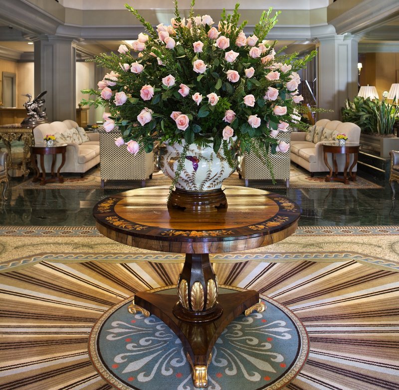 Doubletree By Hilton Hotel New Orleans - New Orleans, LA