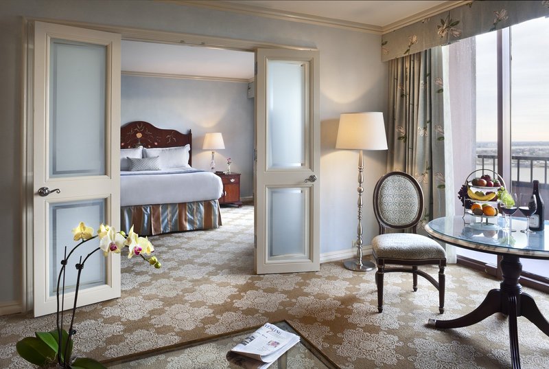 Doubletree By Hilton Hotel New Orleans - New Orleans, LA