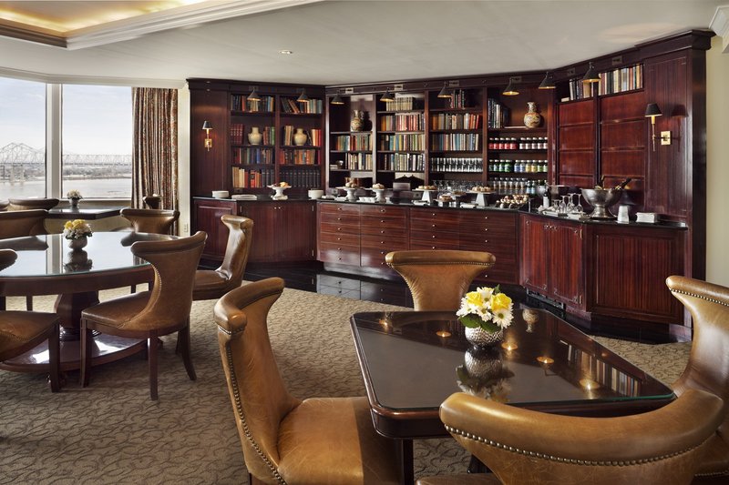 Doubletree By Hilton Hotel New Orleans - New Orleans, LA