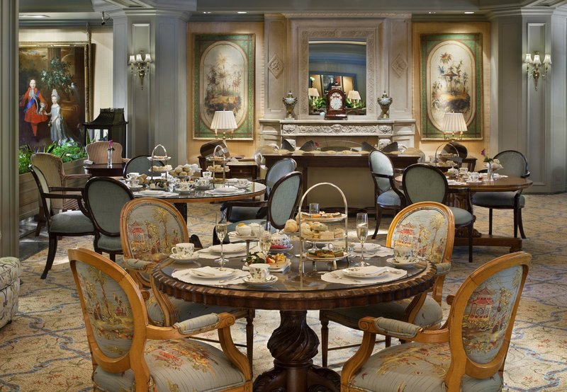 Doubletree By Hilton Hotel New Orleans - New Orleans, LA