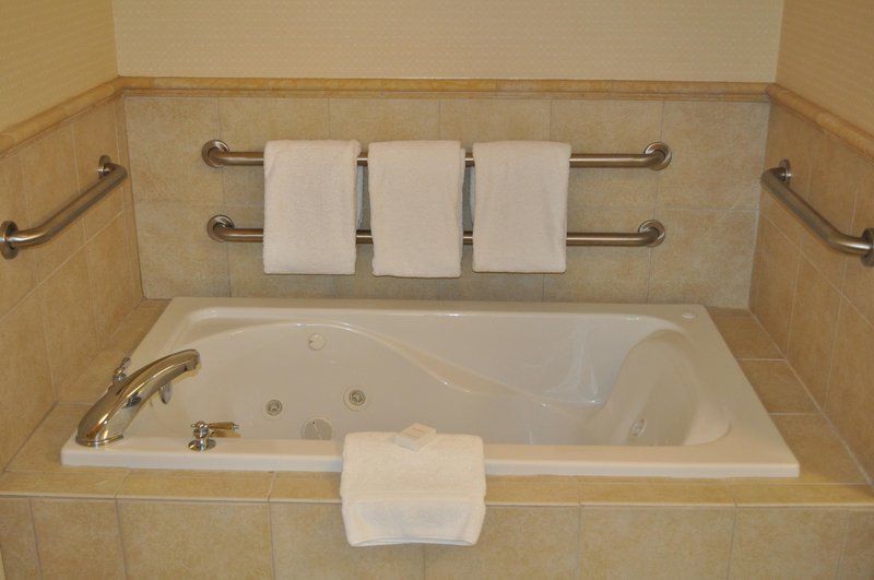 Hilton Garden Inn-Tifton - Tifton, GA