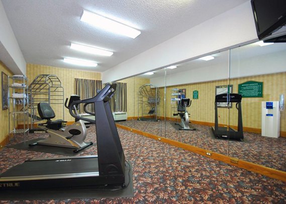 Comfort Inn Chester