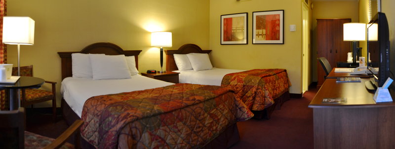 Best Western-Nyack On Hudson - Nyack, NY