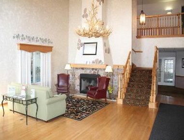 Baymont Inn & Suites-Waunakee - Waunakee, WI