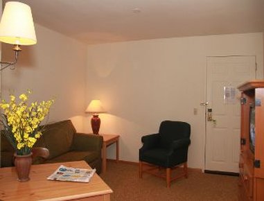 Baymont Inn & Suites-Waunakee - Waunakee, WI