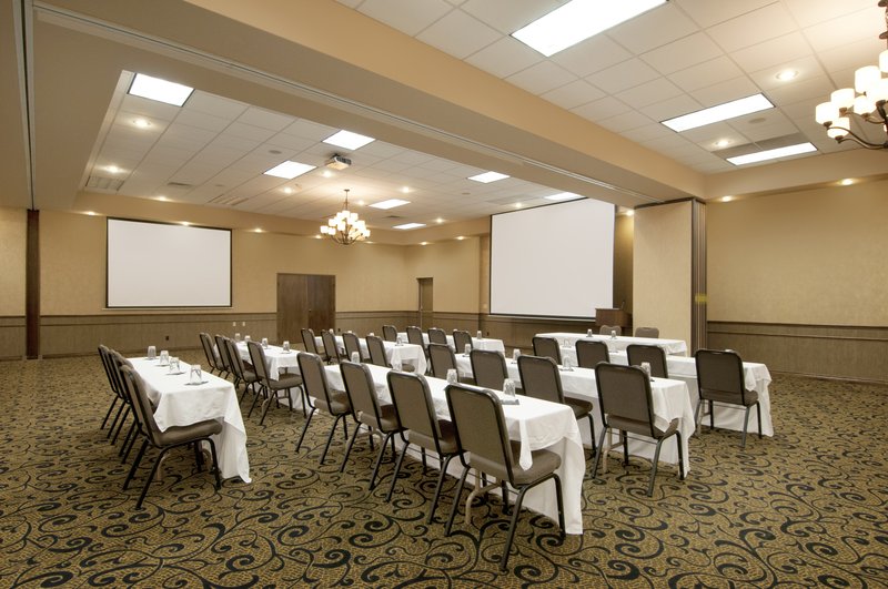 Best Western - McPherson, KS