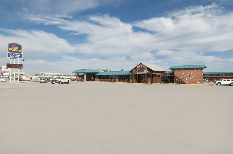 Best Western - McPherson, KS