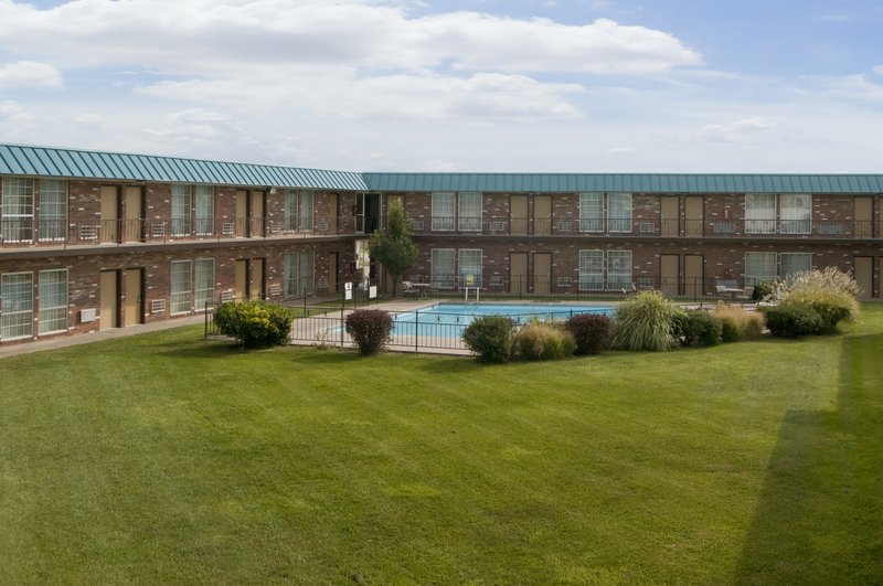 Best Western - McPherson, KS
