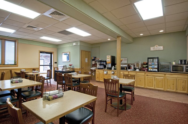 Best Western - McPherson, KS