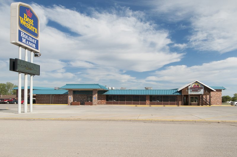 Best Western - McPherson, KS