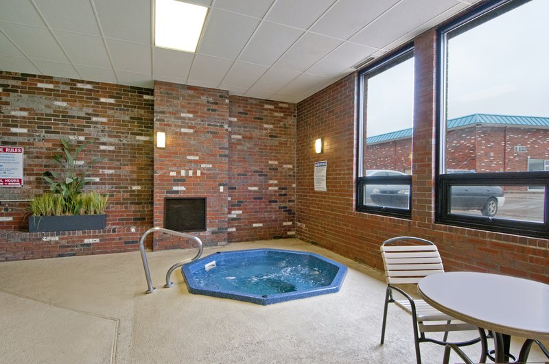 Best Western - McPherson, KS