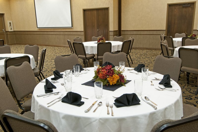 Best Western - McPherson, KS