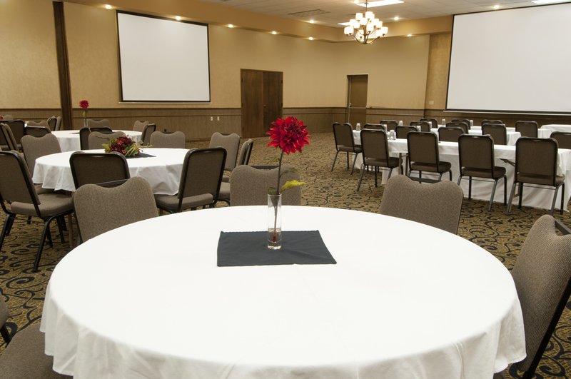 Best Western - McPherson, KS