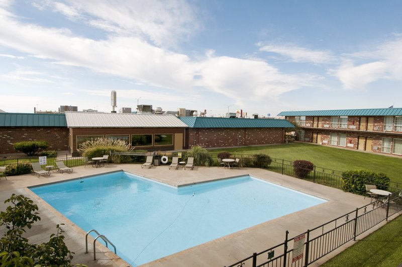 Best Western - McPherson, KS