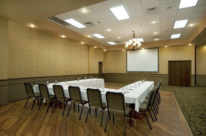 Best Western - McPherson, KS