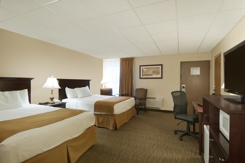 Best Western - McPherson, KS