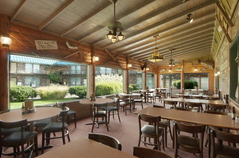 Best Western - McPherson, KS