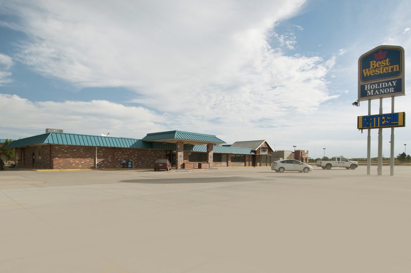 Best Western - McPherson, KS