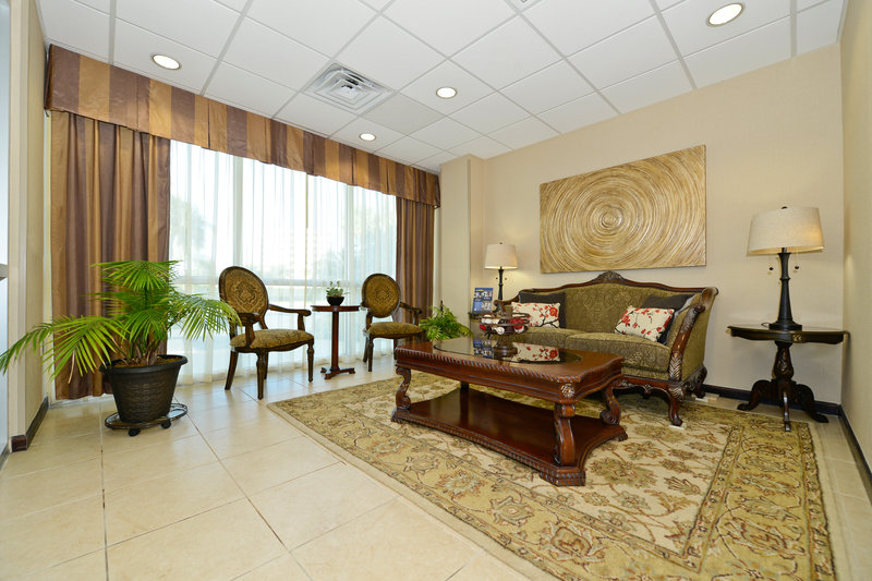 Best Western Plus-Windsor Inn - Miami, FL