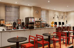 Best Western Plus Hospitality House - Restaurant