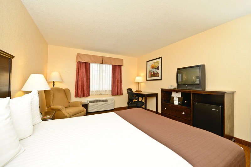 Best Western - Kansas City, KS