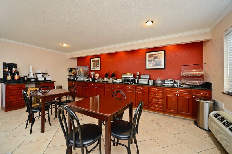 Best Western - Kansas City, KS
