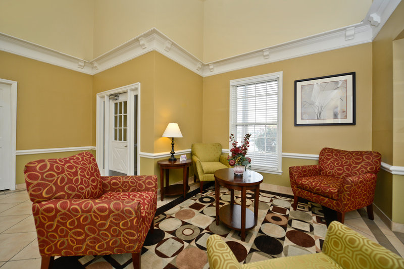 Best Western - Kansas City, KS