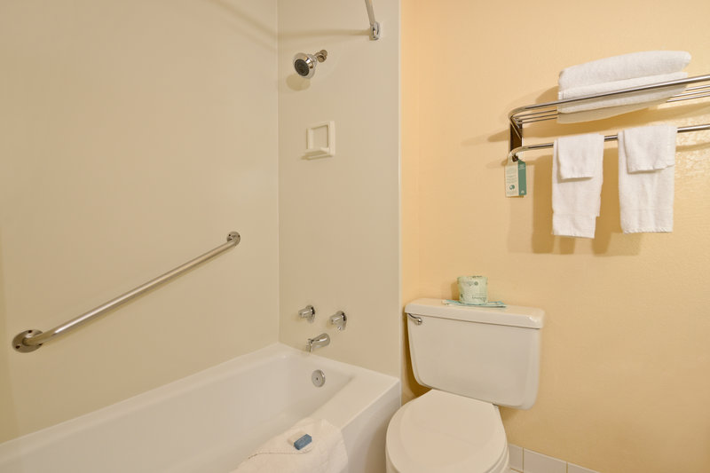 Best Western - Kansas City, KS