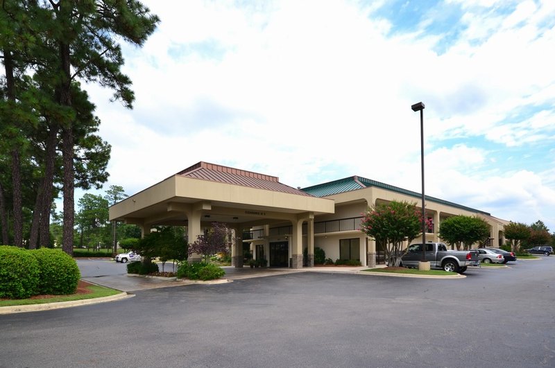 Best Western - Southern Pines, NC