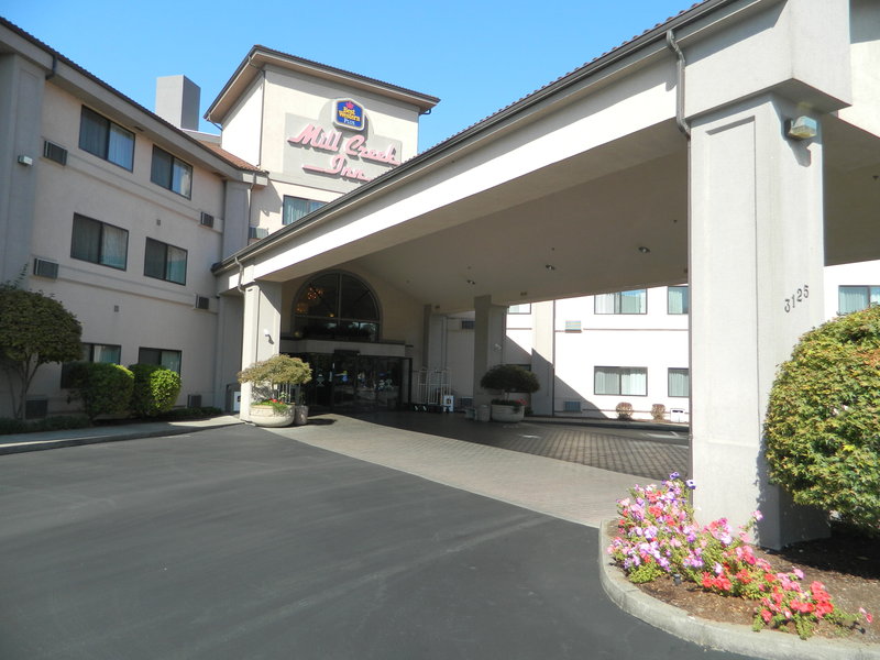 Best Western Plus-Mill Creek - Salem, OR
