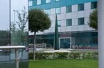 Amedia EuroHotel Prague