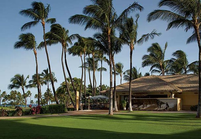 Marriott's Ko Olina Beach Club - Kapolei, HI