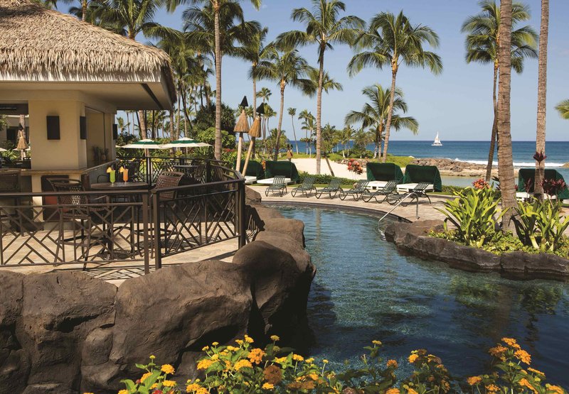 Marriott's Ko Olina Beach Club - Kapolei, HI