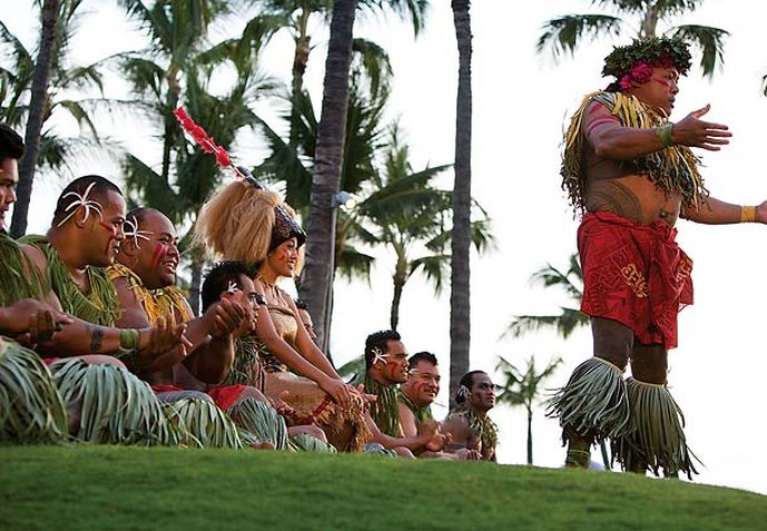 Marriott's Ko Olina Beach Club - Kapolei, HI