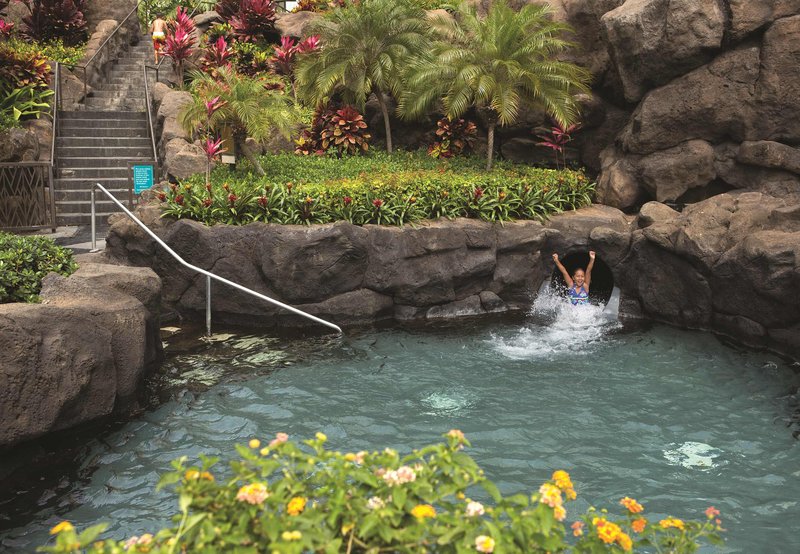 Marriott's Ko Olina Beach Club - Kapolei, HI