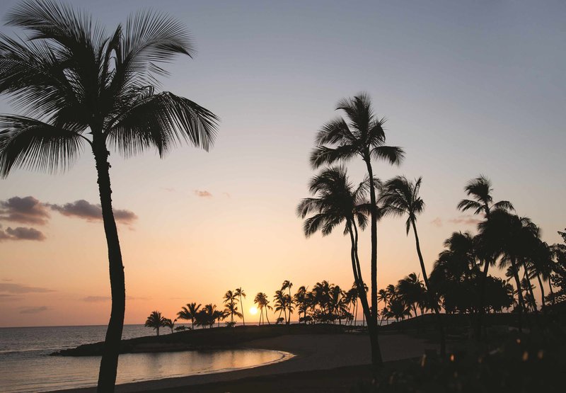 Marriott's Ko Olina Beach Club - Kapolei, HI