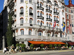 Hotel Diplomat