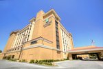Embassy Suites Dallas Park Central