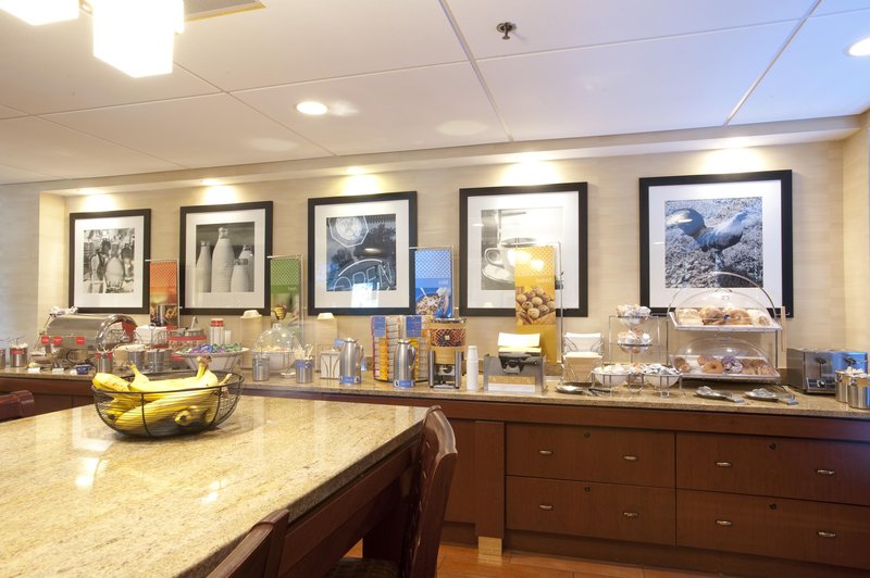 Hampton Inn Downingtown/Exton - Exton, PA